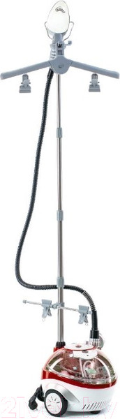 Изображение товара Отпариватель Grand Master GM-Q5 Multi T (красный)