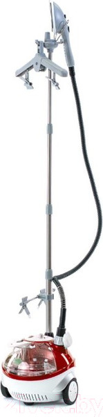 Изображение товара Отпариватель Grand Master GM-Q5 Multi T (красный)