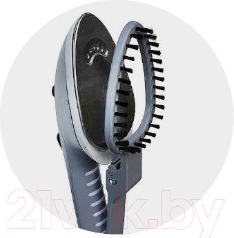 Изображение товара Отпариватель Grand Master GM-Q5 Multi T (красный)