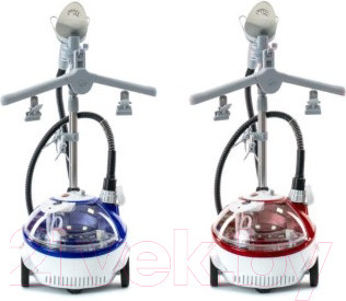 Изображение товара Отпариватель Grand Master GM-Q5 Multi T (красный)