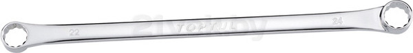 Изображение товара Гаечный ключ Toptul AAAP1214