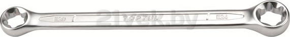 Изображение товара Гаечный ключ Toptul AAEE2024