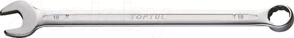 Изображение товара Гаечный ключ Toptul AAEL1313