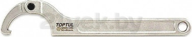 Изображение товара Гаечный ключ Toptul AEEX1AA2