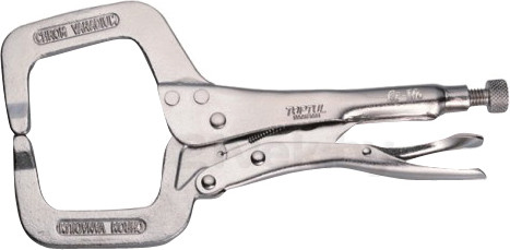 Изображение товара Гейферный зажим Toptul DAAU1A11