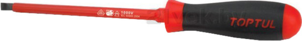 Изображение товара Отвертка Toptul FAEB5E13