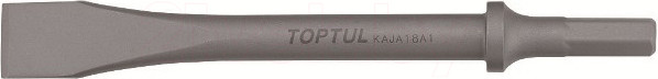 Изображение товара Зубило для электроинструмента Toptul KAJA18A1