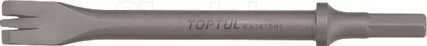 Изображение товара Зубило для электроинструмента Toptul KAJA18B1