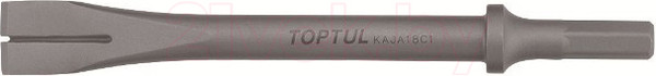 Изображение товара Зубило для электроинструмента Toptul KAJA18C1