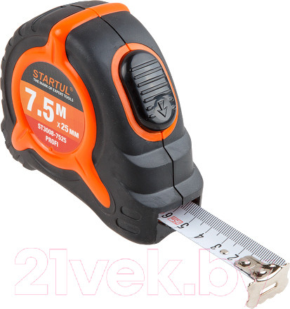 Изображение товара Рулетка Startul ST3008-7525 (7.5м)