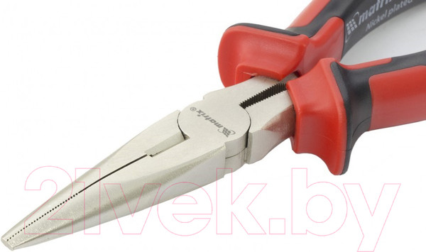 Изображение товара Длинногубцы Matrix Nickel 17166