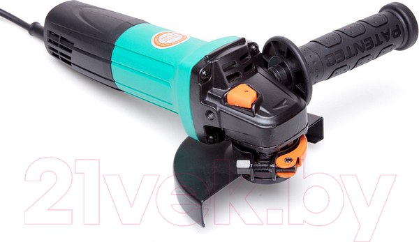 Изображение товара Угловая шлифовальная машина Sturm! AG9012TE