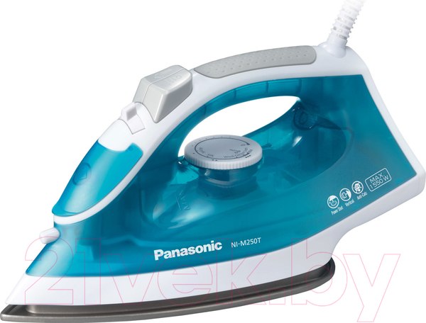 Изображение товара Утюг Panasonic NI-M250TGTW