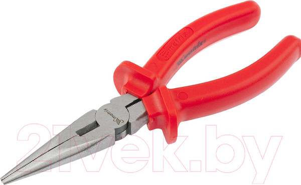 Изображение товара Длинногубцы Matrix Econom 17194