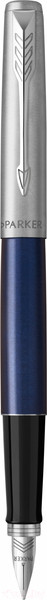 Изображение товара Ручка перьевая имиджевая Parker Jotter Royal Blue CT 2030950