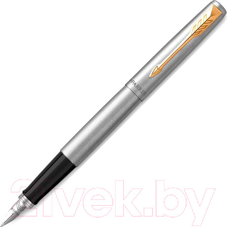 Изображение товара Ручка перьевая имиджевая Parker Jotter Stainless Steel GT 2030948
