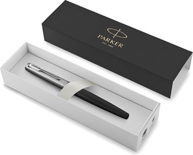 Изображение товара Ручка перьевая имиджевая Parker Jotter Bond Street Black CT 2030947
