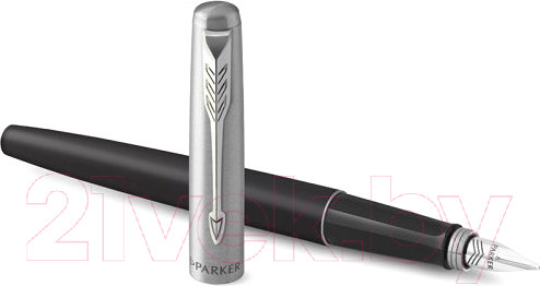 Изображение товара Ручка перьевая имиджевая Parker Jotter Bond Street Black CT 2030947