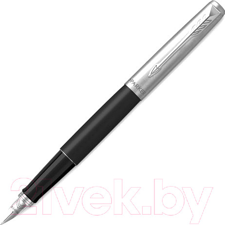 Изображение товара Ручка перьевая имиджевая Parker Jotter Bond Street Black CT 2030947