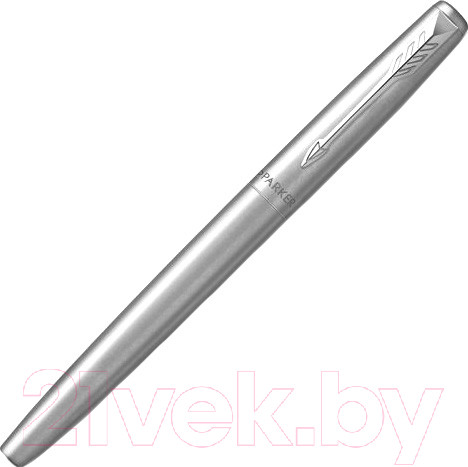 Изображение товара Ручка перьевая имиджевая Parker Jotter Stainless Steel CT 2030946