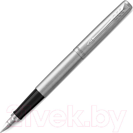 Изображение товара Ручка перьевая имиджевая Parker Jotter Stainless Steel CT 2030946
