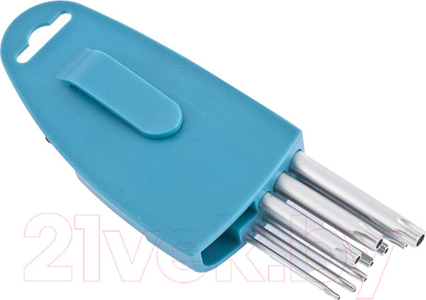 Изображение товара Набор ключей Gross Torx-TT 16407