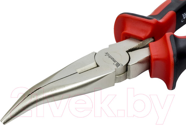 Изображение товара Длинногубцы Matrix Nickel 17422