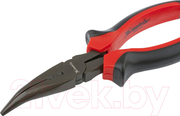 Изображение товара Длинногубцы Matrix Black Nickel 17462