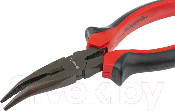 Изображение товара Длинногубцы Matrix Black Nickel 17462