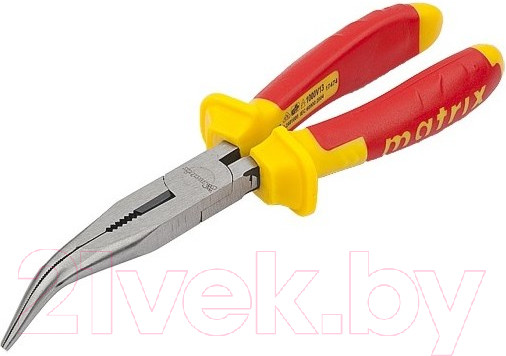 Изображение товара Длинногубцы Matrix Insulated 17474