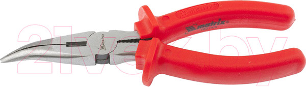 Изображение товара Длинногубцы Matrix Econom 17495