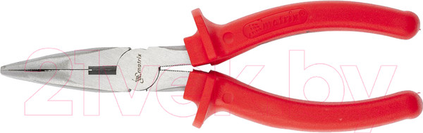 Изображение товара Длинногубцы Matrix Econom 17495