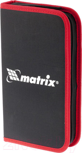 Изображение товара Универсальный набор инструментов Matrix 13562