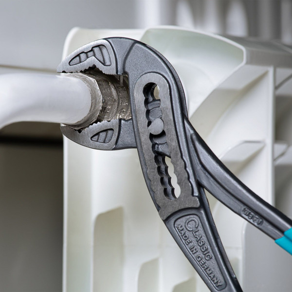 Изображение товара Клещи переставные Gross 15715