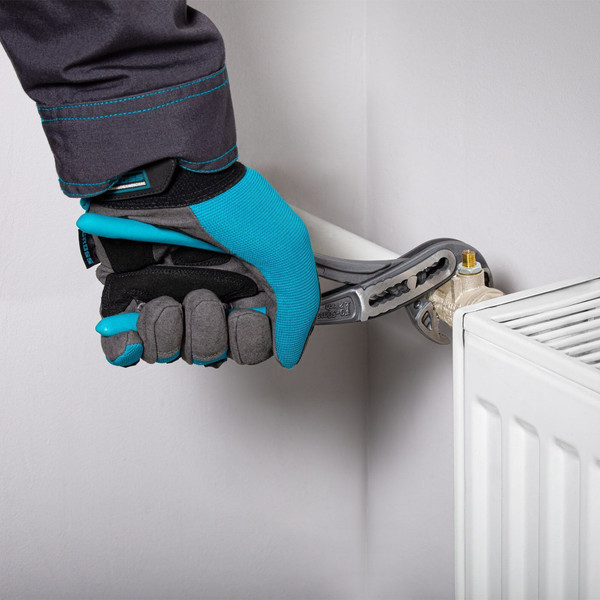 Изображение товара Клещи переставные Gross 15715