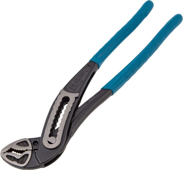 Изображение товара Клещи переставные Gross 15715