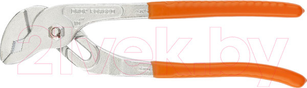 Изображение товара Клещи переставные Sparta 157195