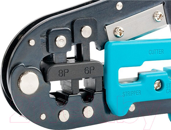 Изображение товара Инструмент обжимной Gross 17719