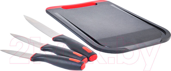 Изображение товара Набор ножей Rondell Urban RD-1010