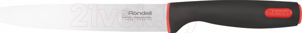 Изображение товара Набор ножей Rondell Urban RD-1010