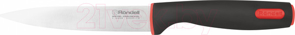 Изображение товара Набор ножей Rondell Urban RD-1010