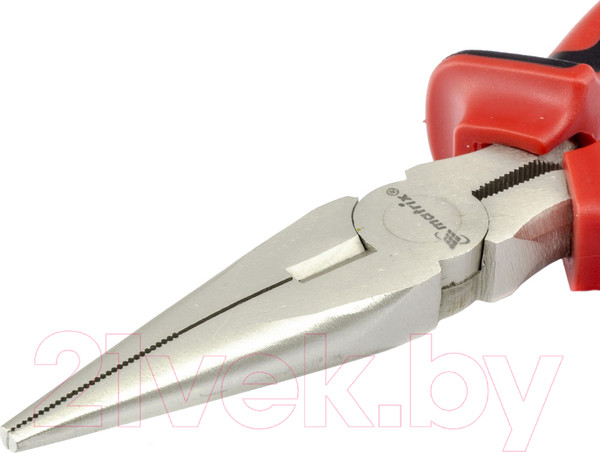 Изображение товара Длинногубцы Matrix Nickel 17164