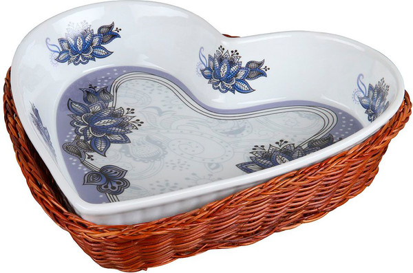 Изображение товара Набор сервировочных блюд Rosenberg R-035039