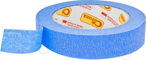 Изображение товара Лента малярная Corona 30ммx25м (голубой)