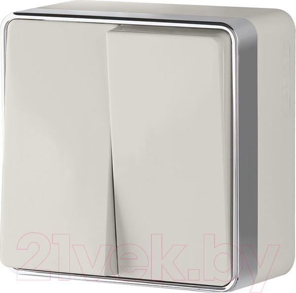 Изображение товара Выключатель Werkel Gallant W5020003 / a051562 (слоновая кость)