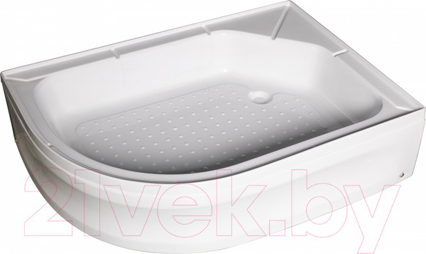 Изображение товара Душевая кабина Мономах 110/80/24 МЗ R Б/К