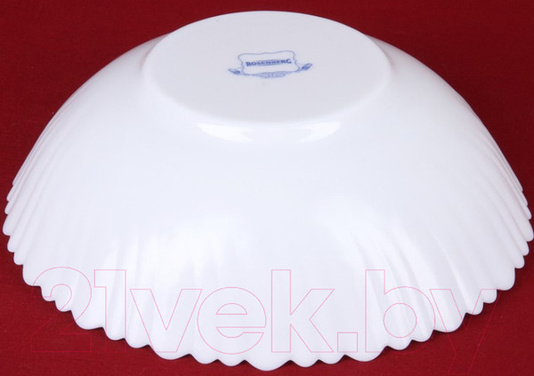 Изображение товара Набор салатников Rosenberg RGC-130020 (5шт)