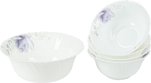 Изображение товара Набор салатников Rosenberg RGC-130022 (5шт)