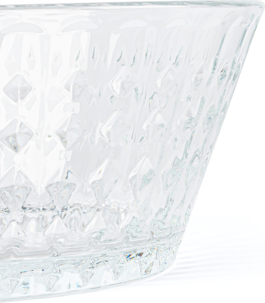 Изображение товара Набор салатников Rosenberg RGL-130113 (7шт)