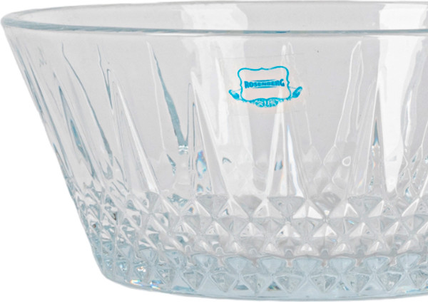 Изображение товара Набор салатников Rosenberg RGL-130114 (7шт)